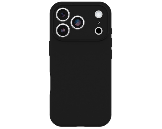 OtterBox Figura iPhone 17 Pro black