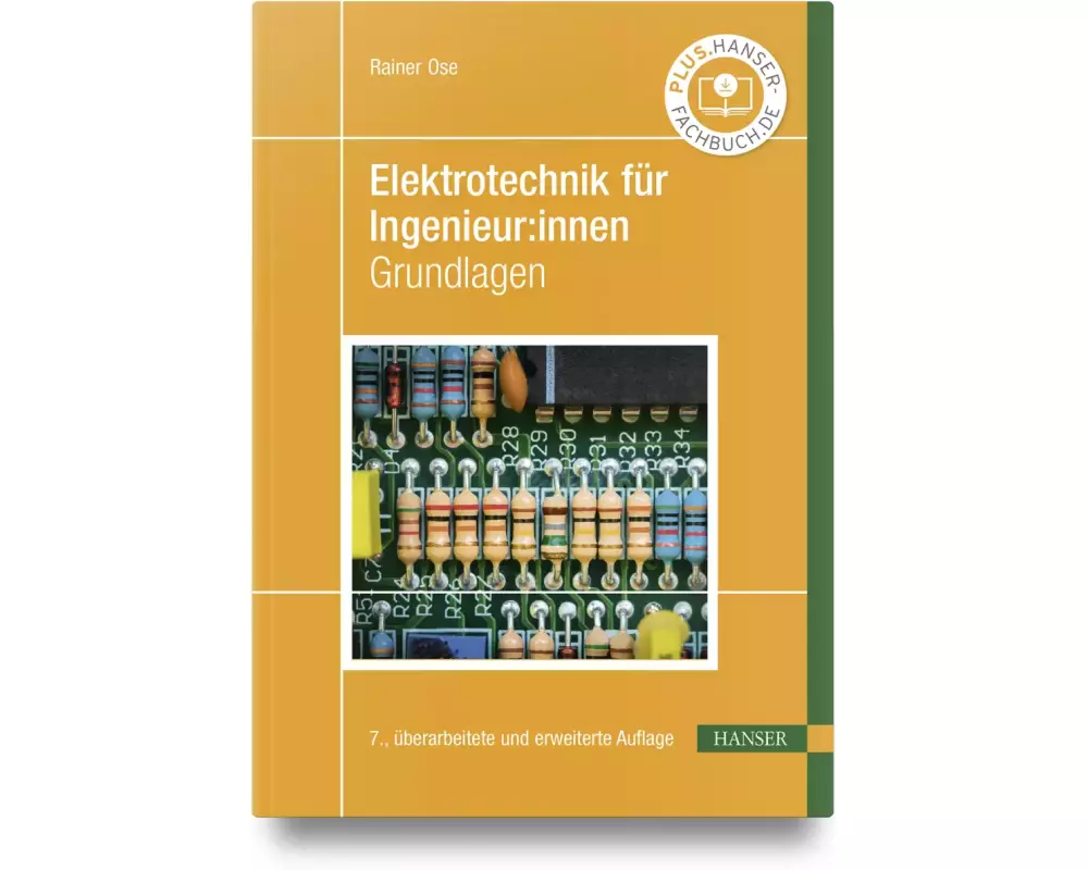 Elektrotechnik für Ingenieur:innen