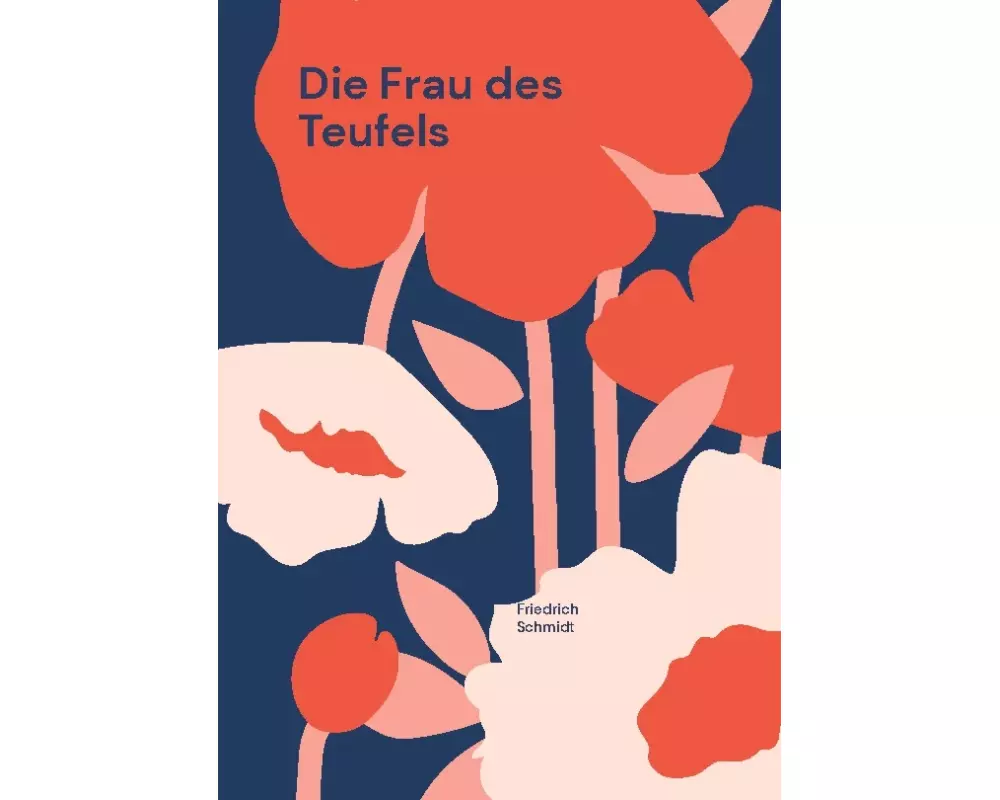 Die Frau des Teufels