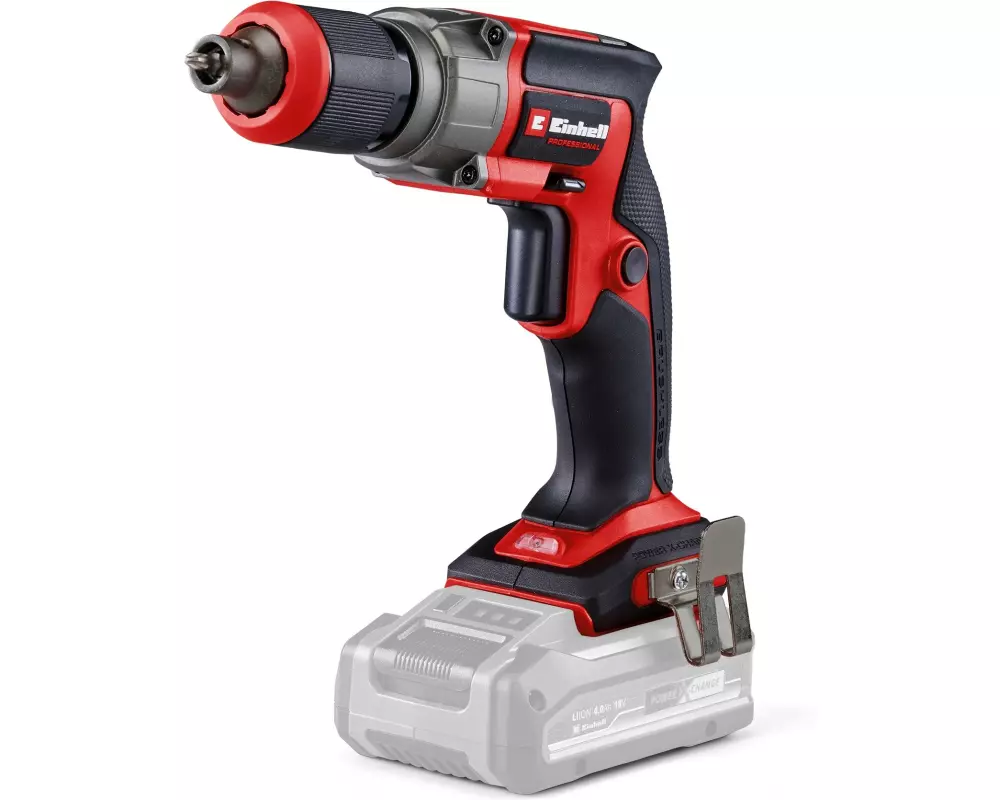 Einhell Professional Akku-Trockenbauschrauber TP-DY 18 Li BL – Solo