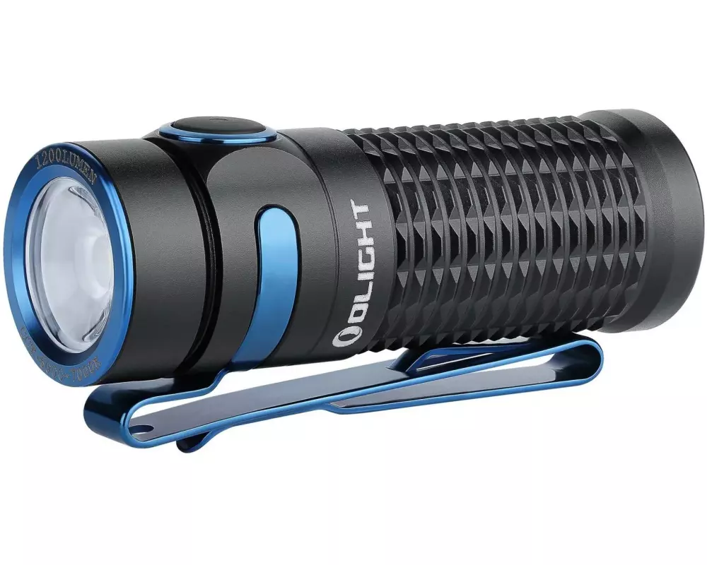 Olight Taschenlampe Baton 3 LED