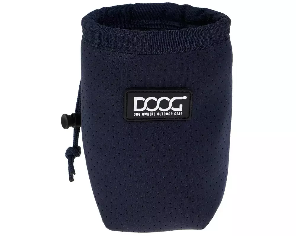 Doog Neosport Treat & Training Pouch S Navy