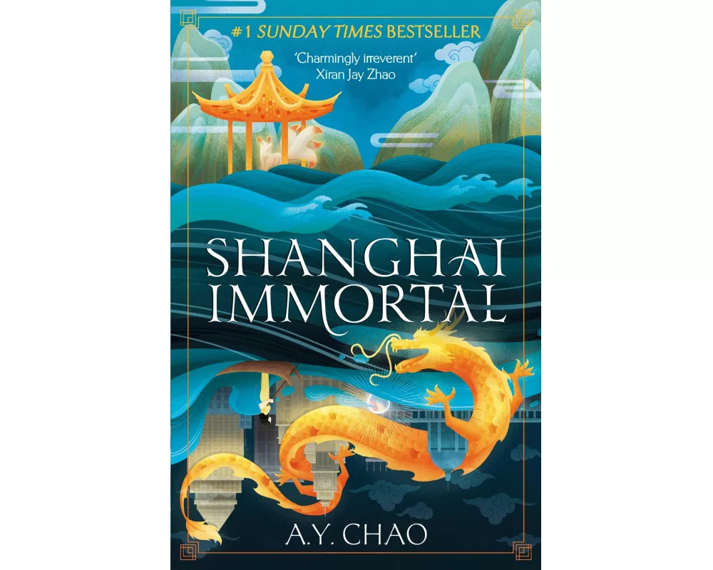 Shanghai Immortal