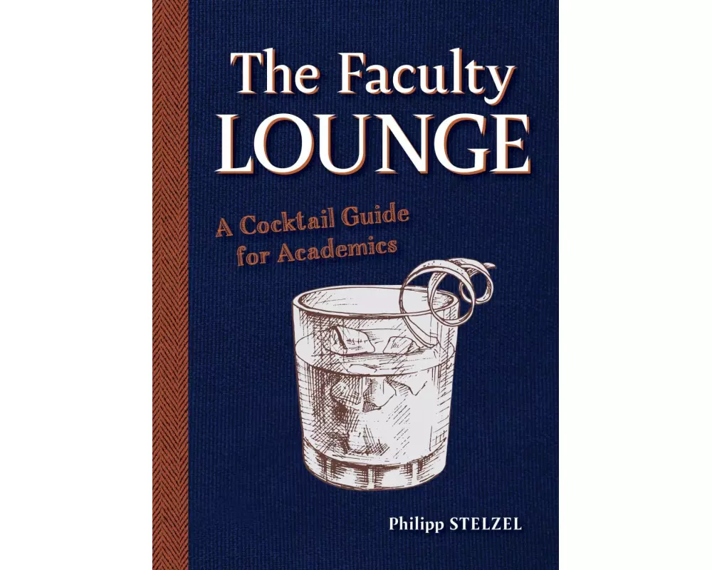 The Faculty Lounge