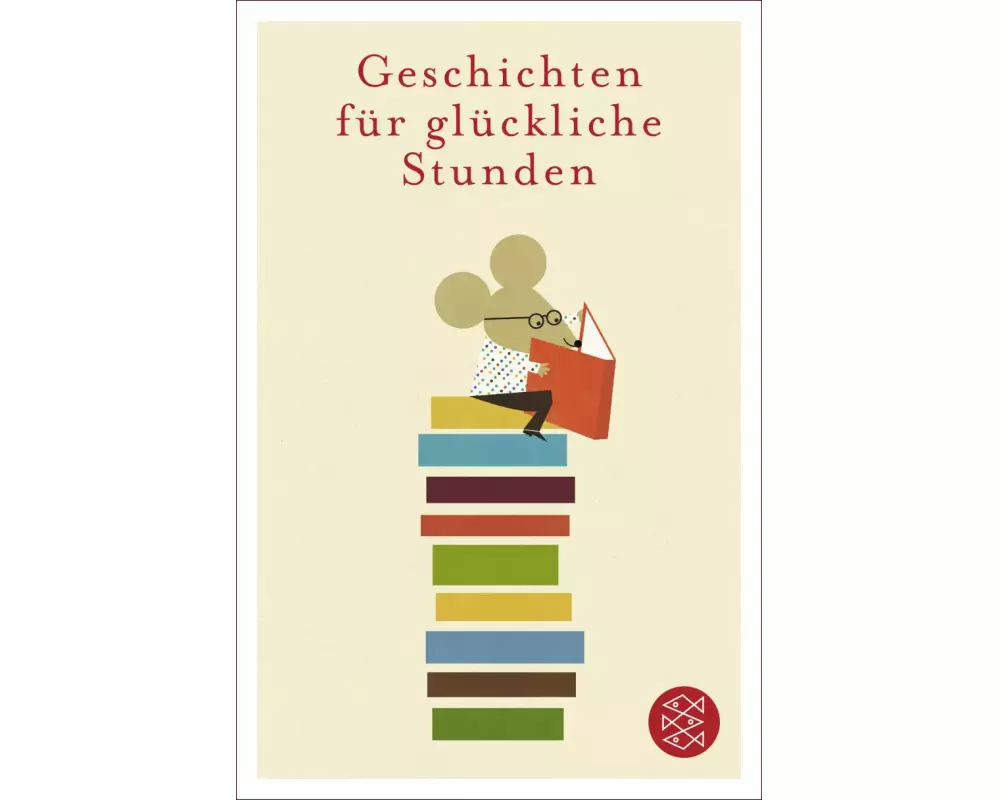 Geschichten für glückliche Stunden