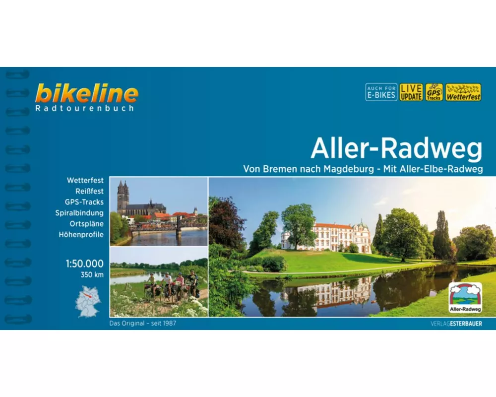 Aller-Radweg