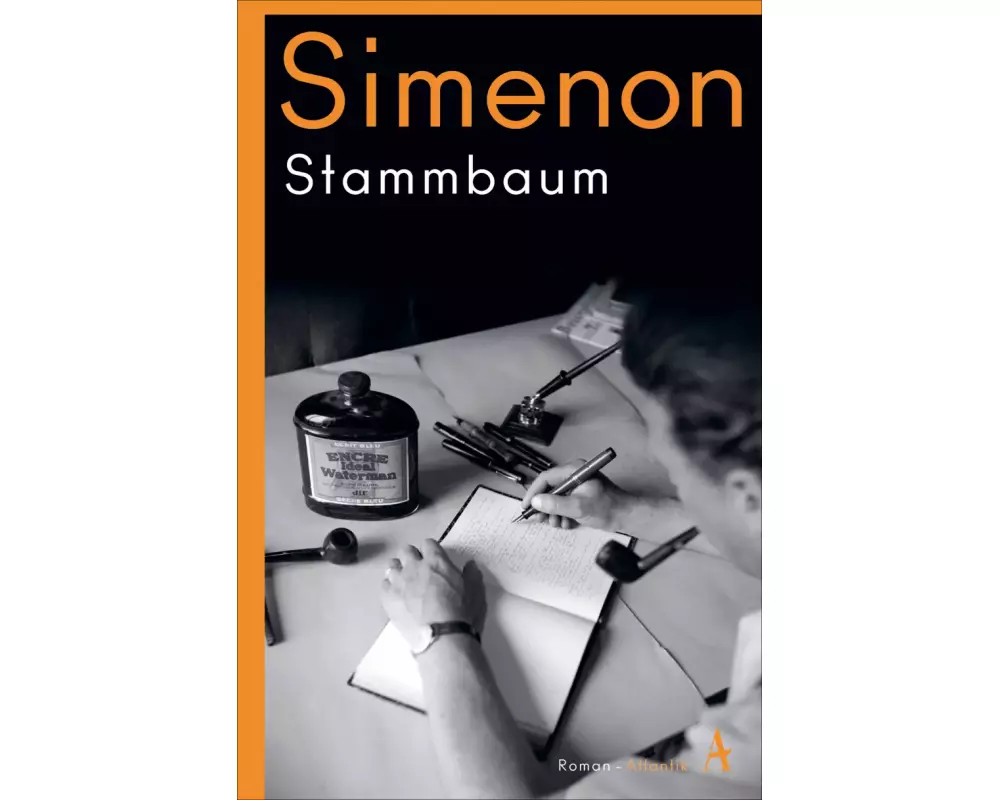 Stammbaum