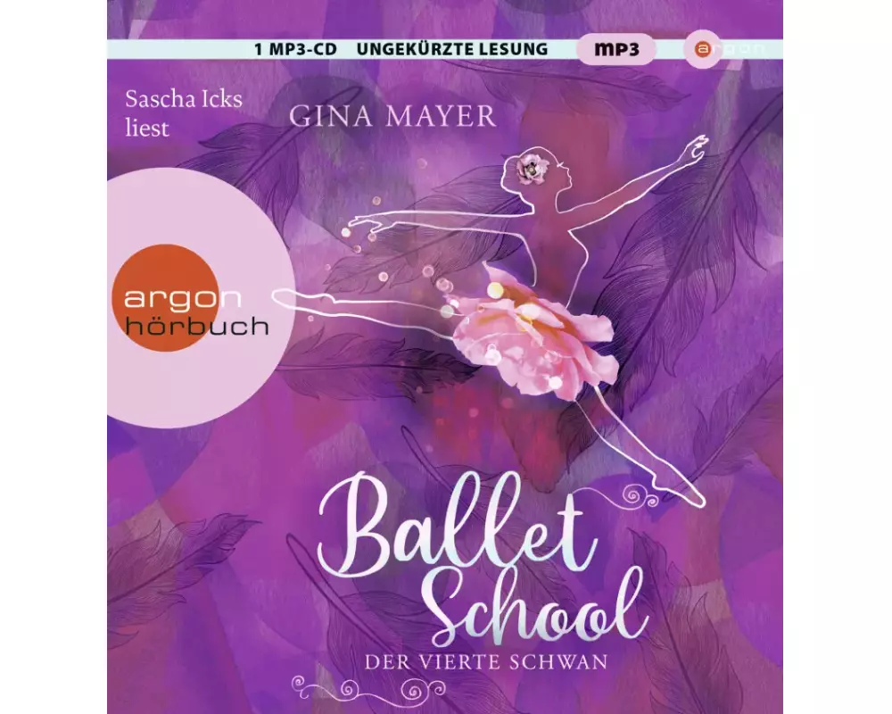 Ballet School – Der vierte Schwan