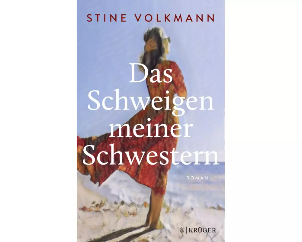 Das Schweigen meiner Schwestern