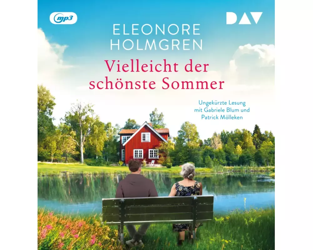 Vielleicht der schönste Sommer
