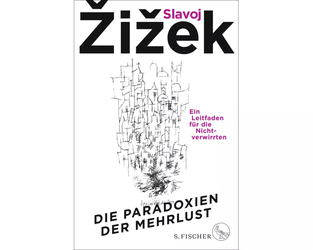 Die Paradoxien der Mehrlust