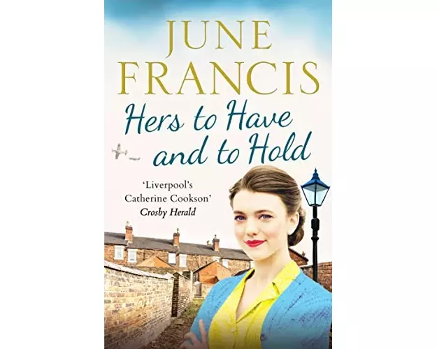 Hers to Have and to Hold