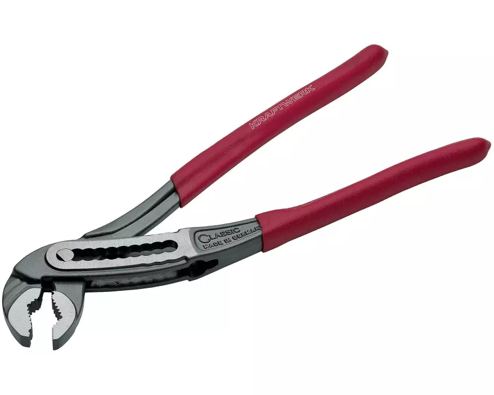 Kraftwerk Wasserpumpenzange 300 mm