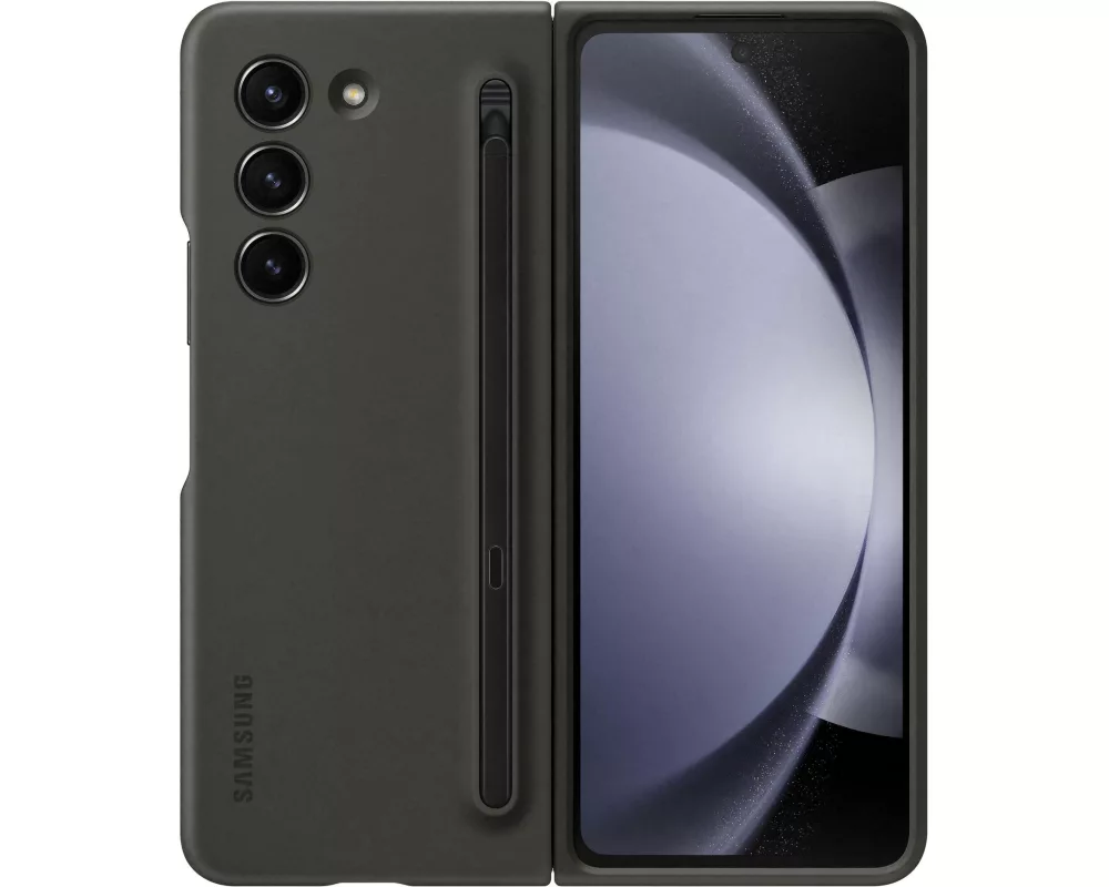 Samsung Back Cover EF-OF94 S-Pen Case Galaxy Z Fold5 inkl. S Pen