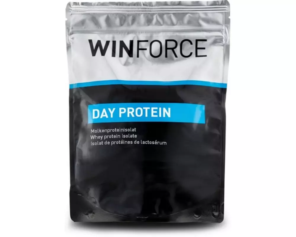 WINFORCE Pulver Day Protein Neutral, 750 g