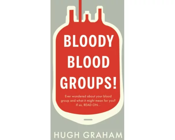 Bloody Blood Groups!