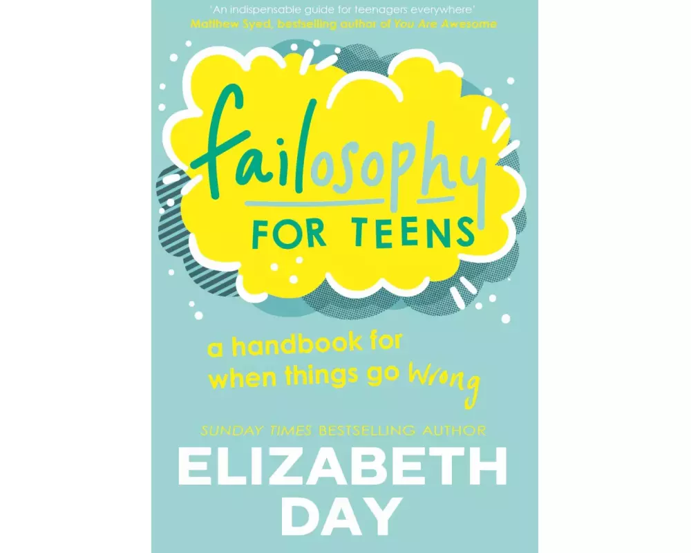Failosophy For Teens