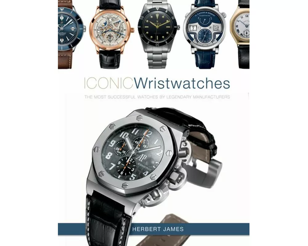 Iconic Wristwatches