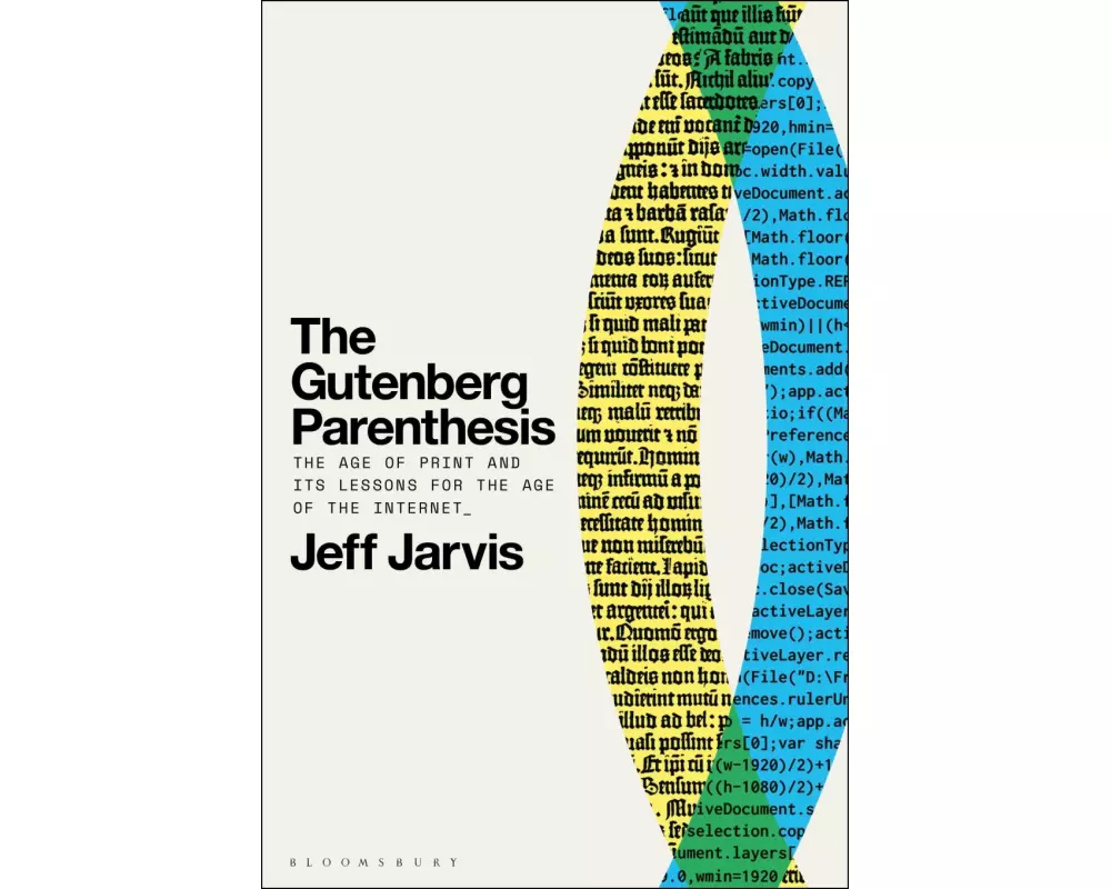 The Gutenberg Parenthesis