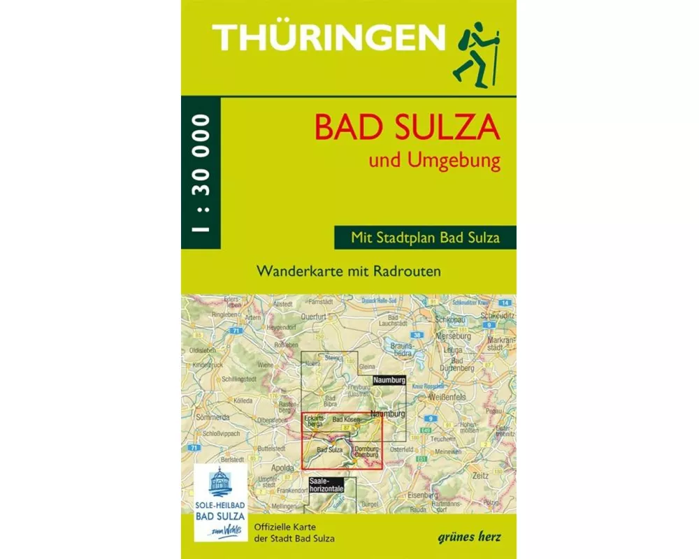 WK Bad Sulza und Umgebung