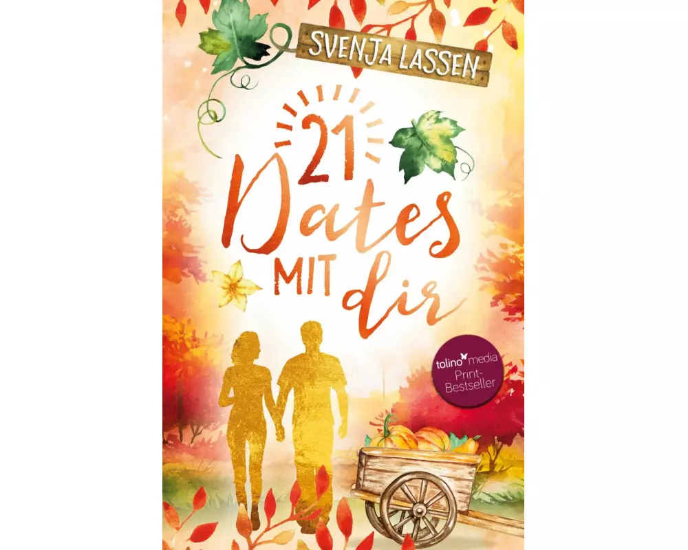 21 Dates mit dir