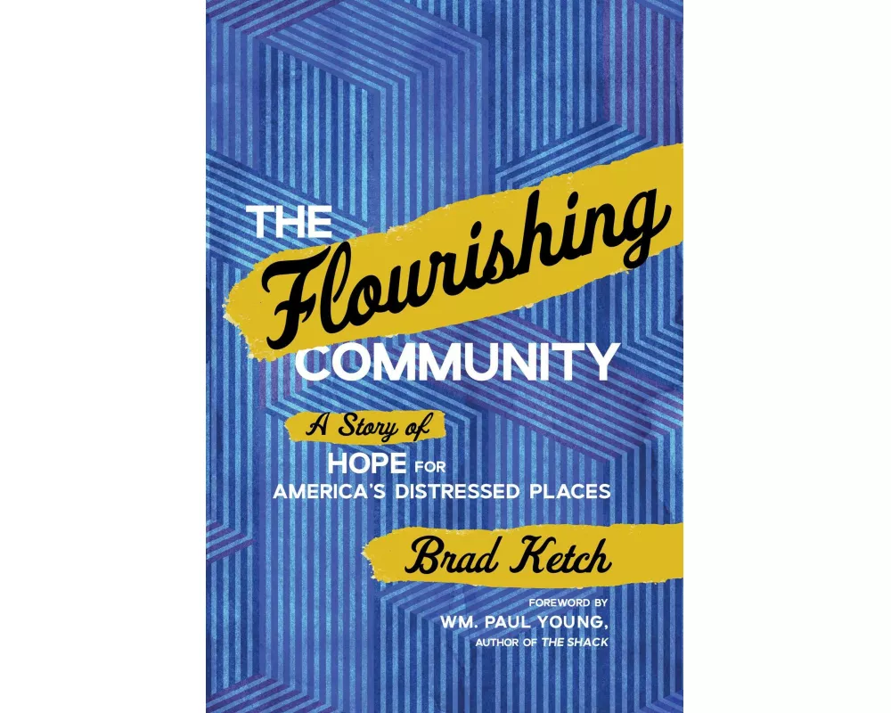 The Flourishing Community