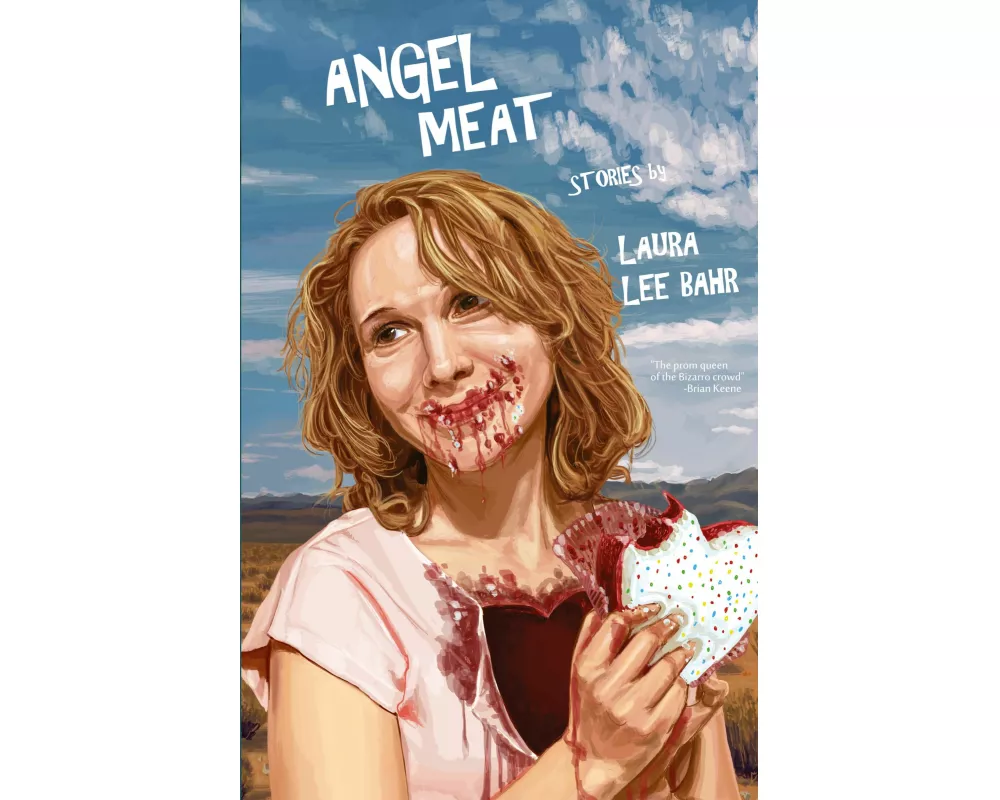 Angel Meat