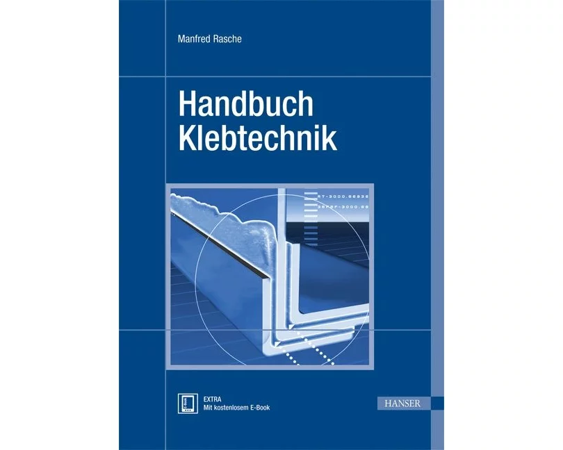 Handbuch Klebtechnik