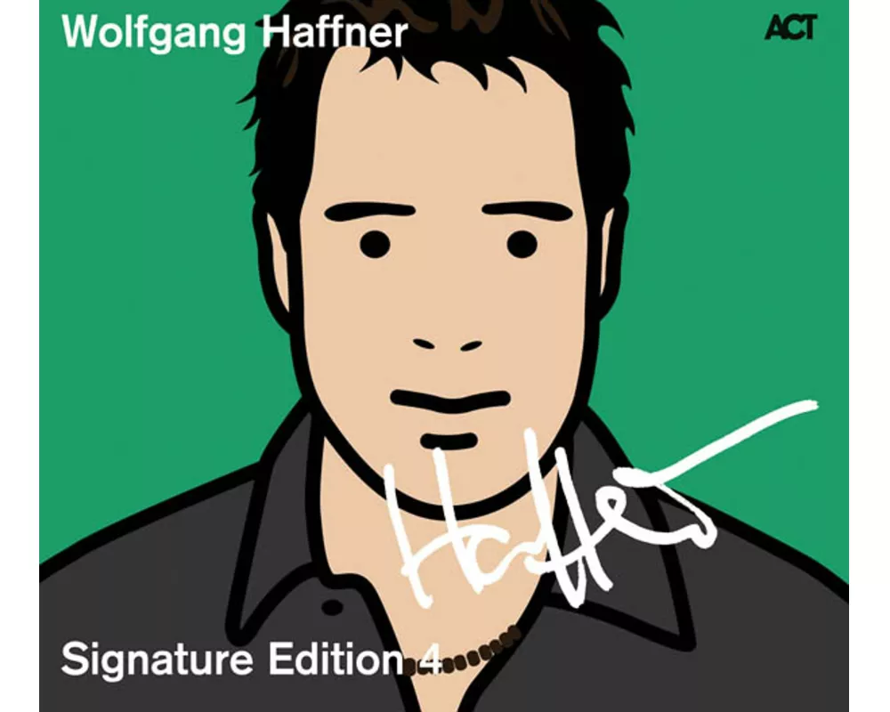 Signature Edition