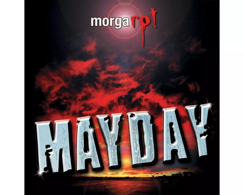Morgarot