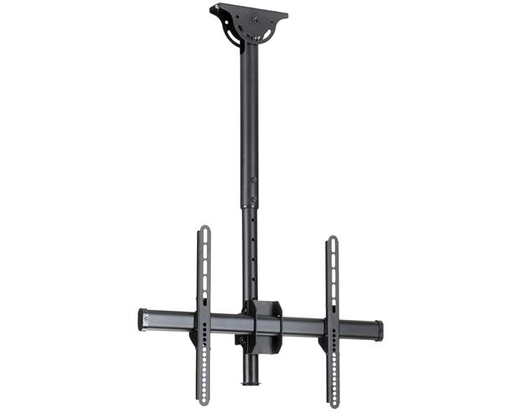 CEILING TV MOUNT - STEEL