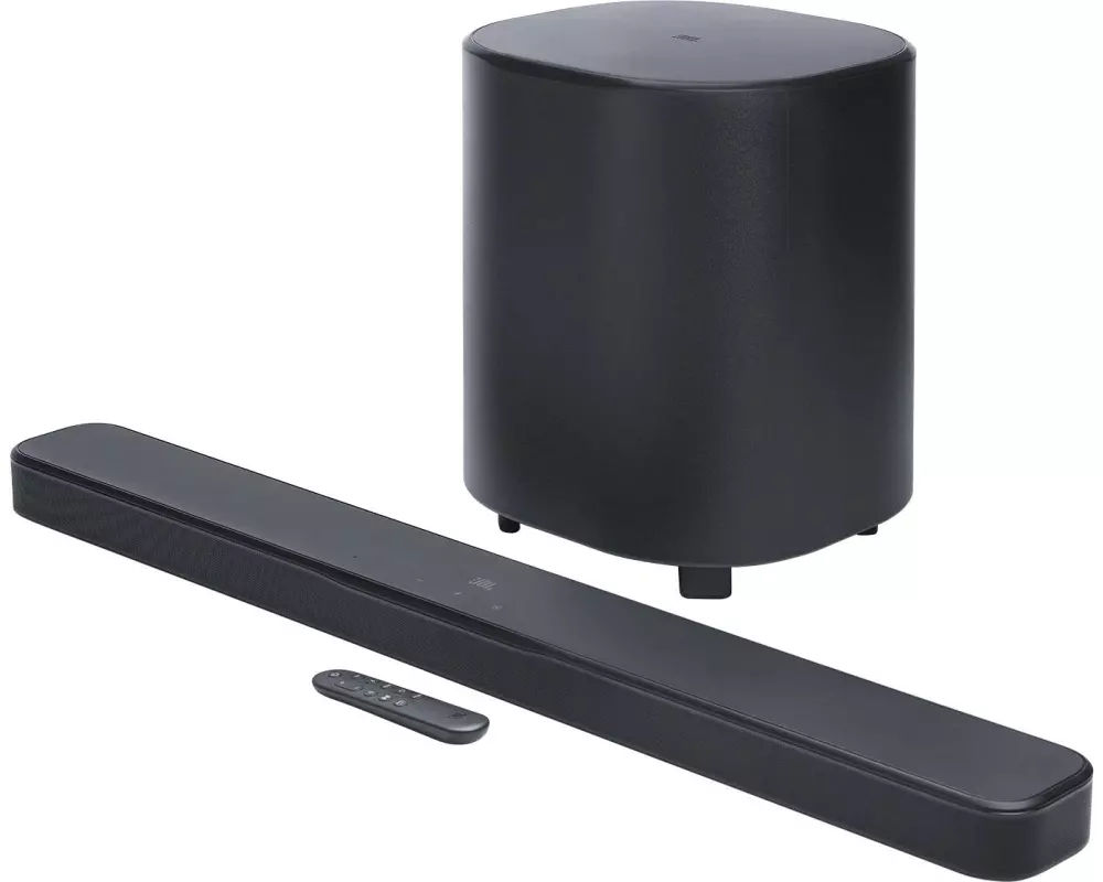 JBL Soundbar Bar 500MK2