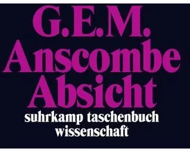 Absicht