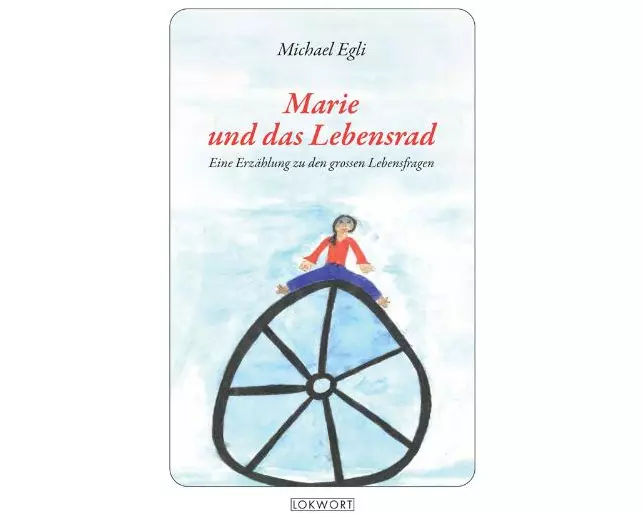 Marie und das Lebensrad