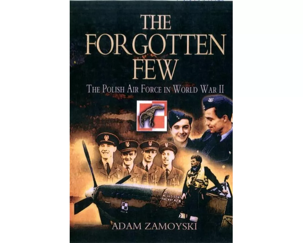 The Forgotten Few