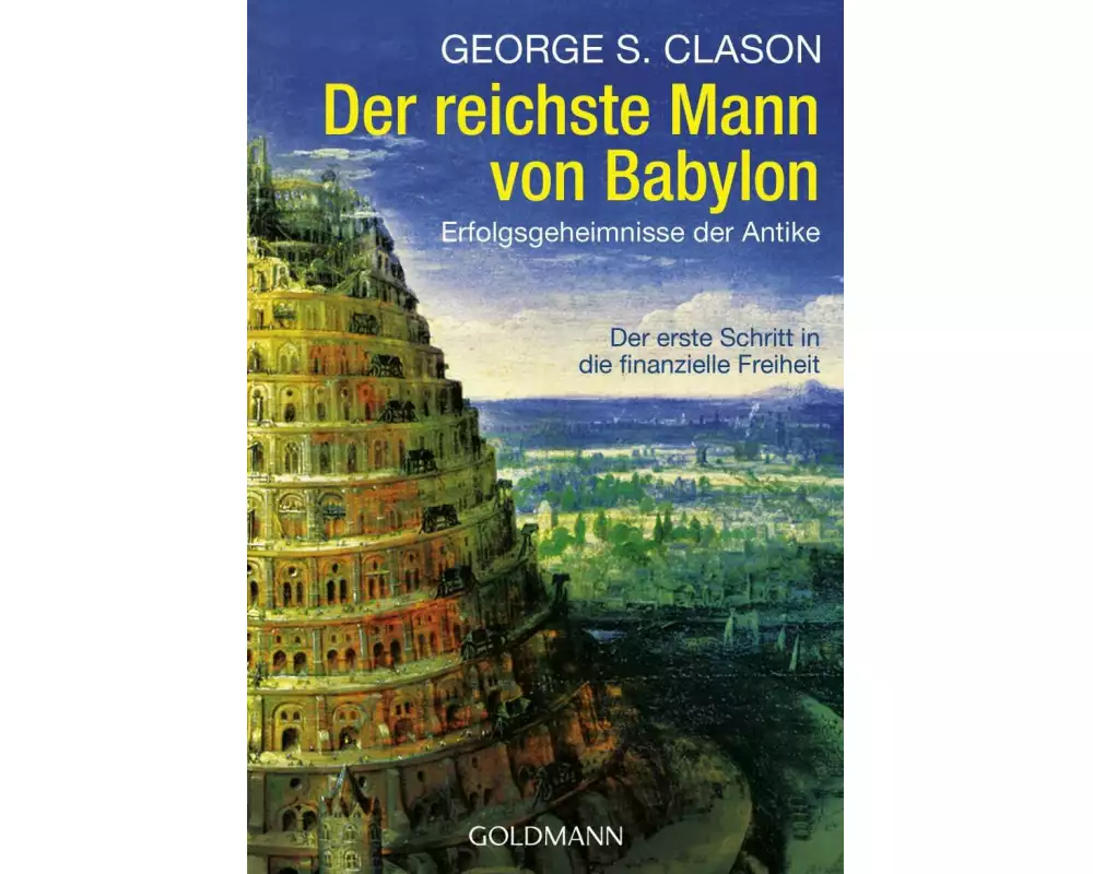 Der reichste Mann von Babylon