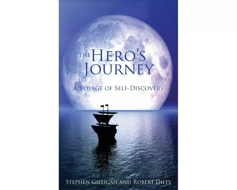 The Hero's Journey