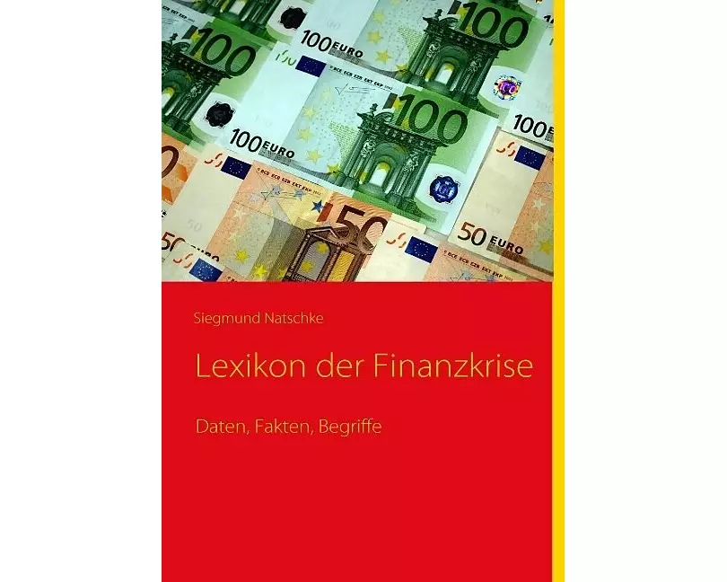Lexikon der Finanzkrise