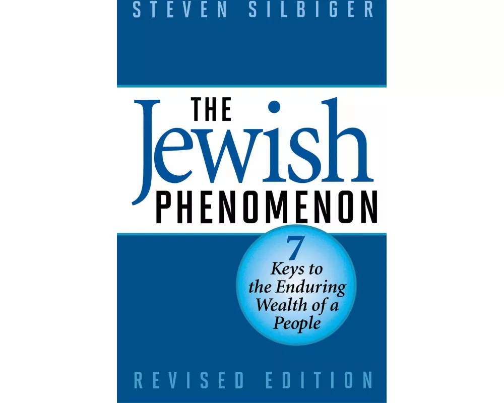 The Jewish Phenomenon