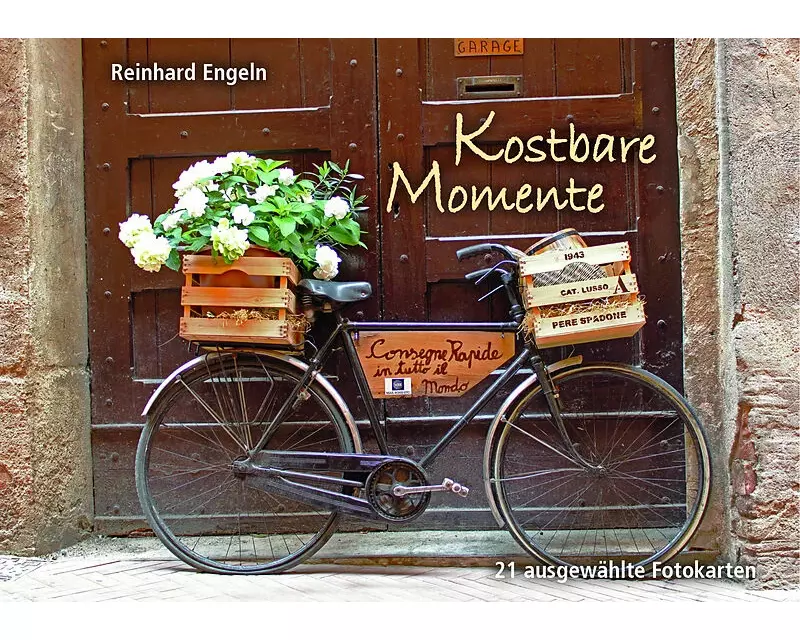 Kostbare Momente
