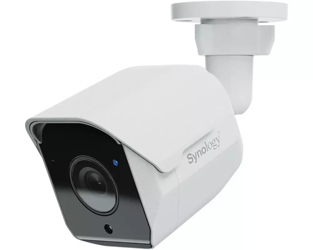 Synology Netzwerkkamera BC500