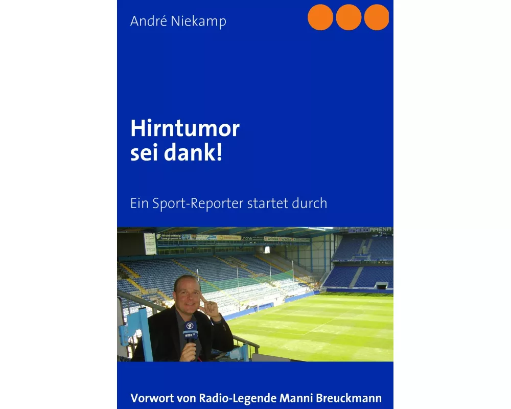 Hirntumor sei dank!