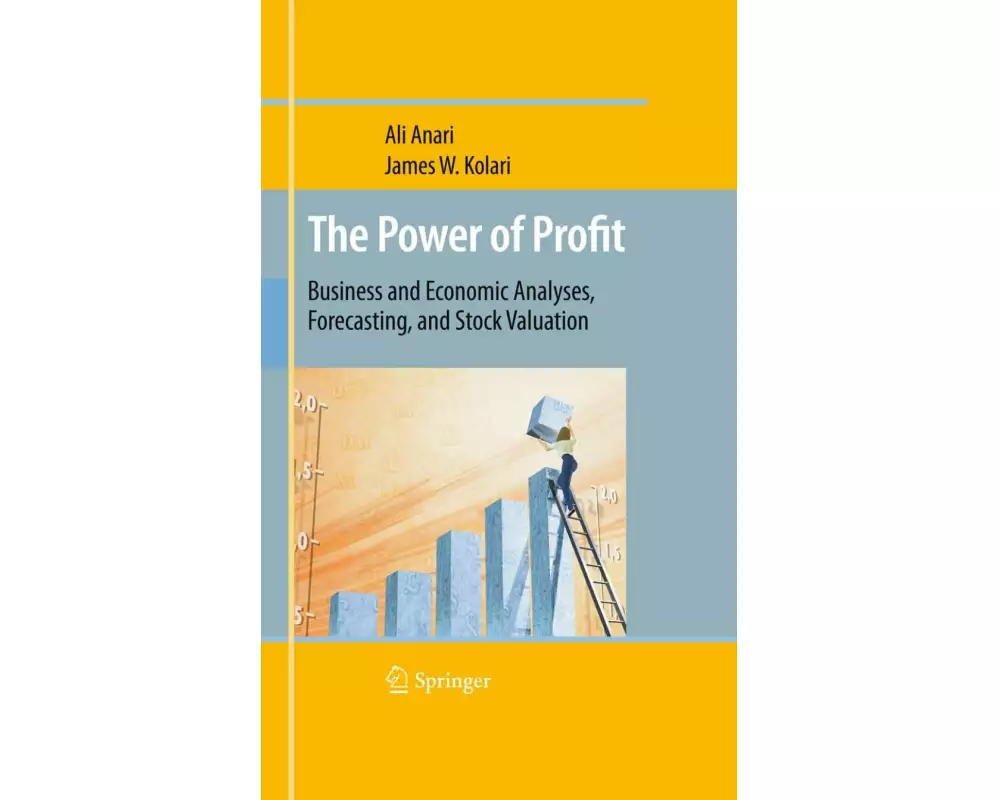 The Power of Profit