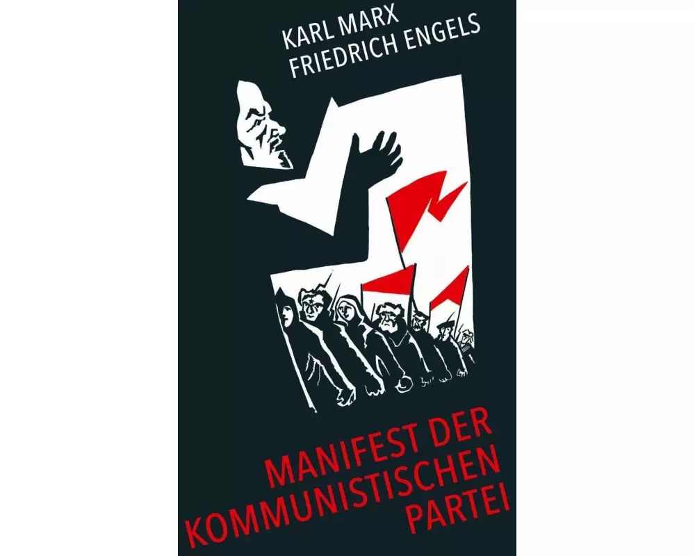 Manifest der Kommunistischen Partei