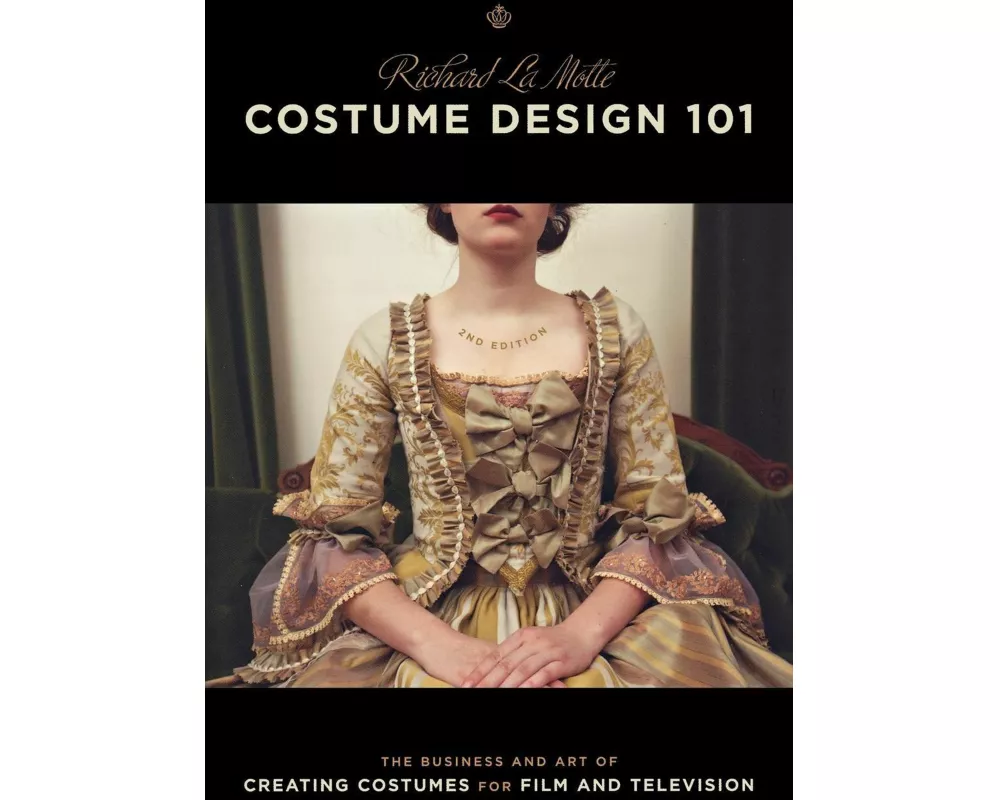 Costume Design 101