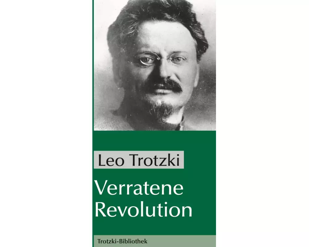 Verratene Revolution