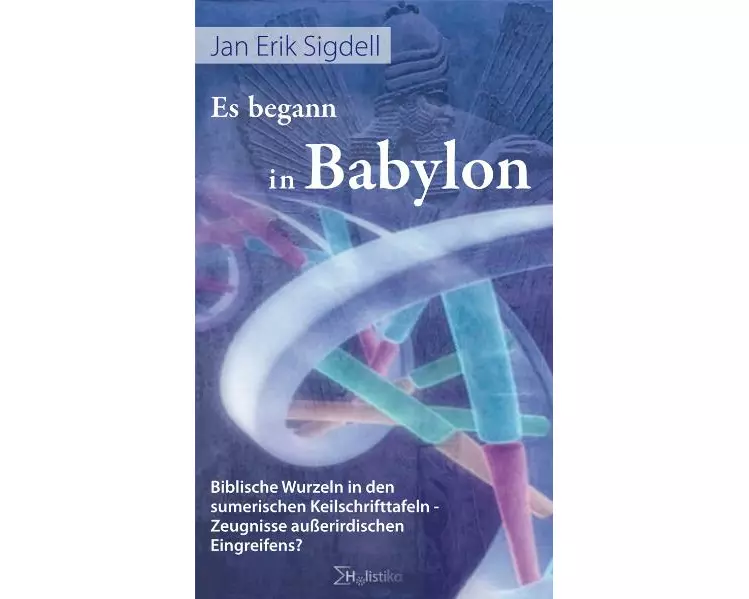 Es begann in Babylon