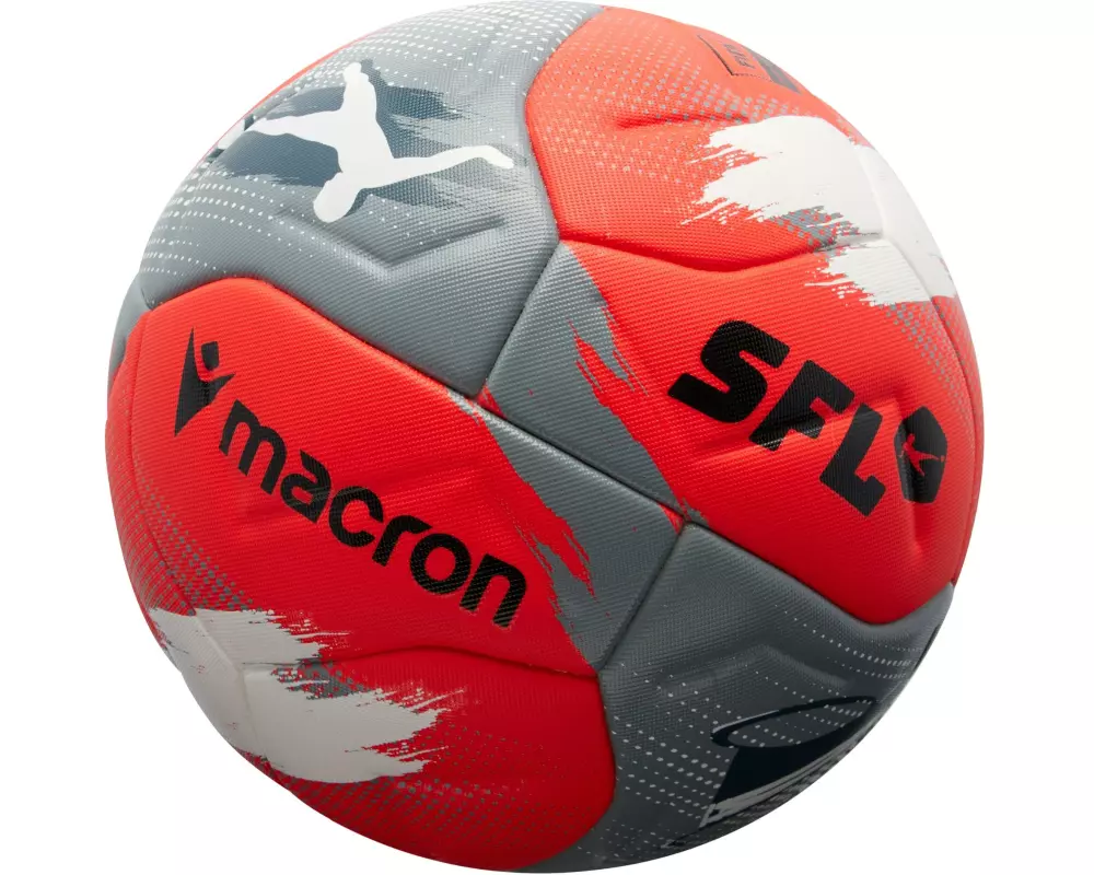 Macron Fussball SFL 25/26 Campione Wint FQP Grösse: 5