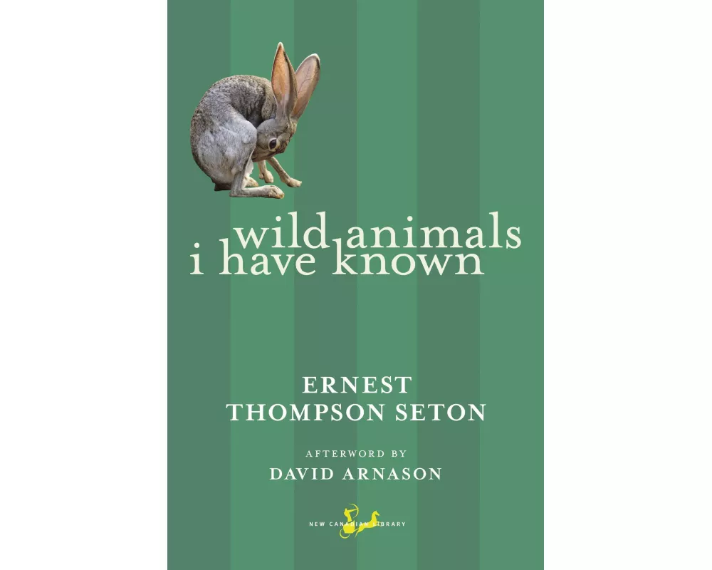 Wild Animals I Have Known