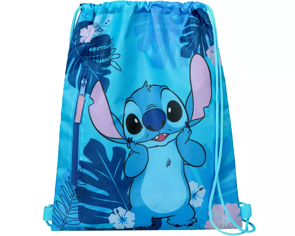 Undercover Turnsack Lilo & Stitch